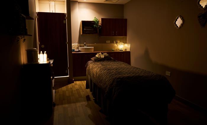 spa